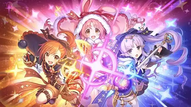 盖世神医人物介绍